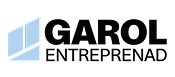 Gårdsrenovering Logo